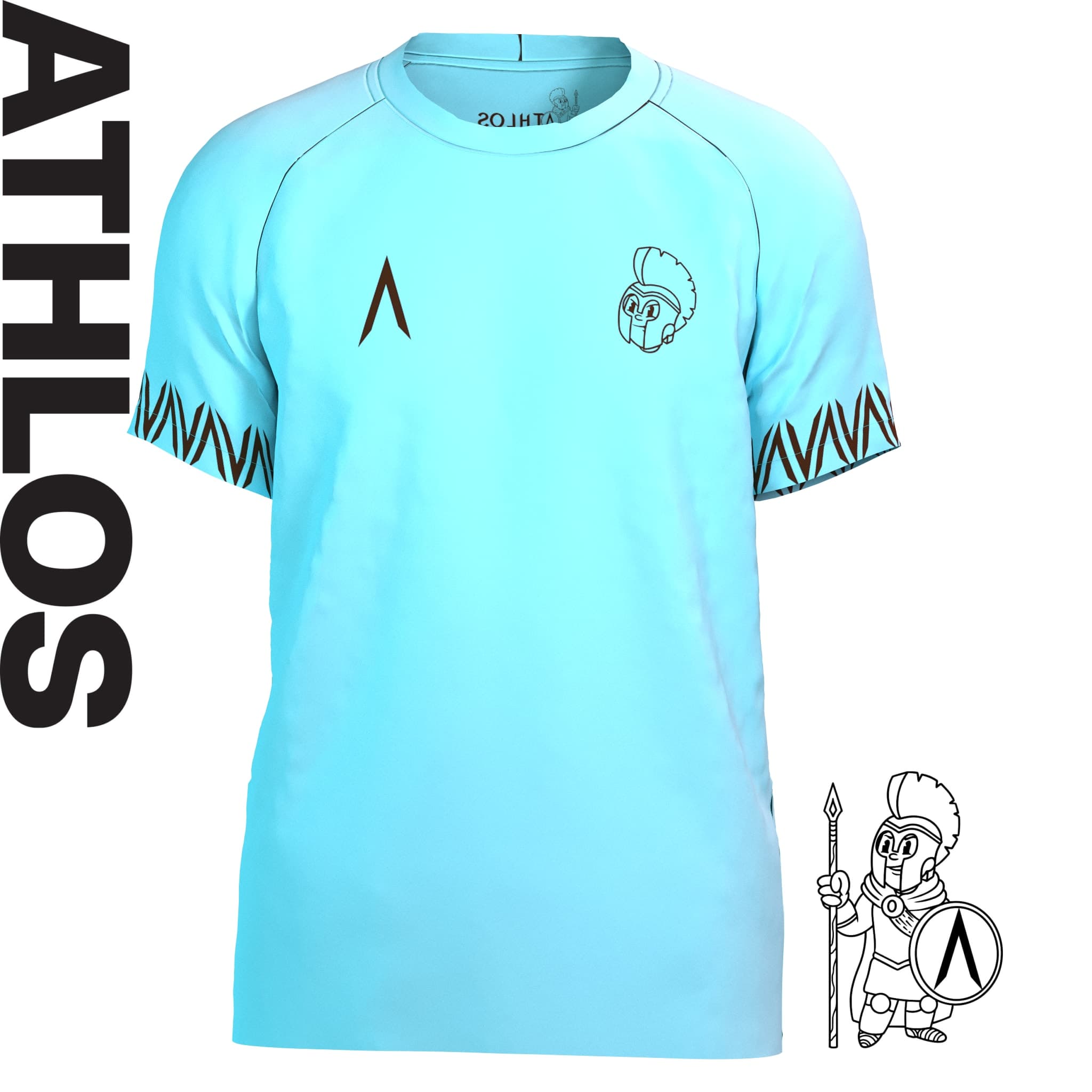 Thunder Raglan Elite