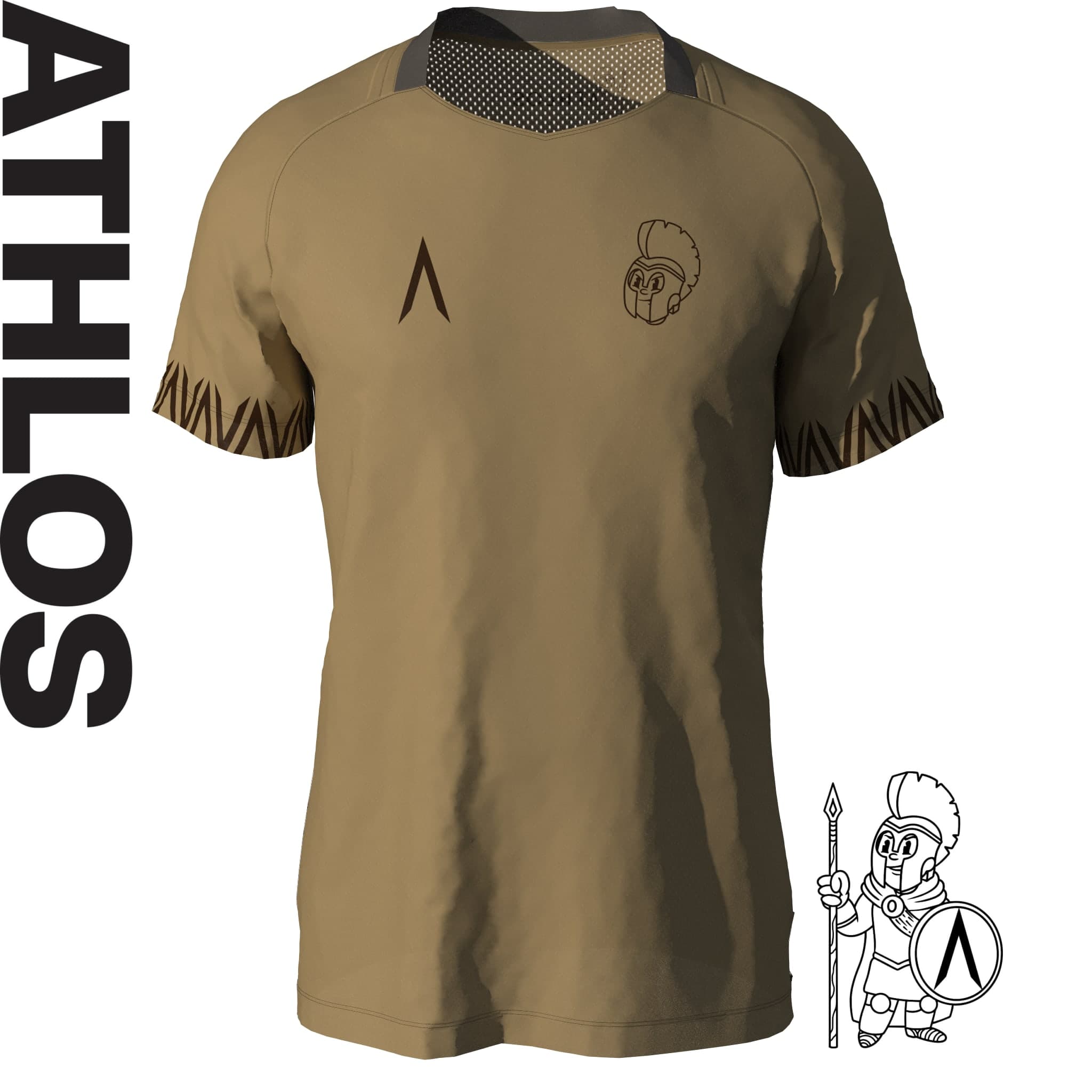 Hoplita Elite - Vista 1