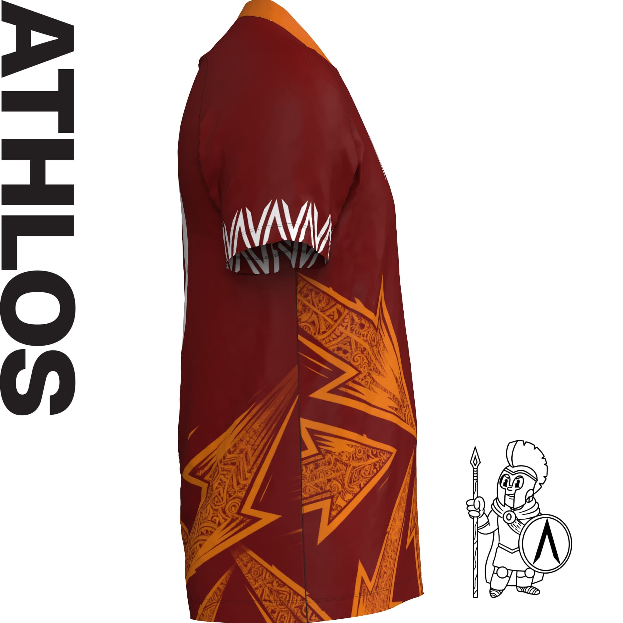 Mayan Thunder - vista 4