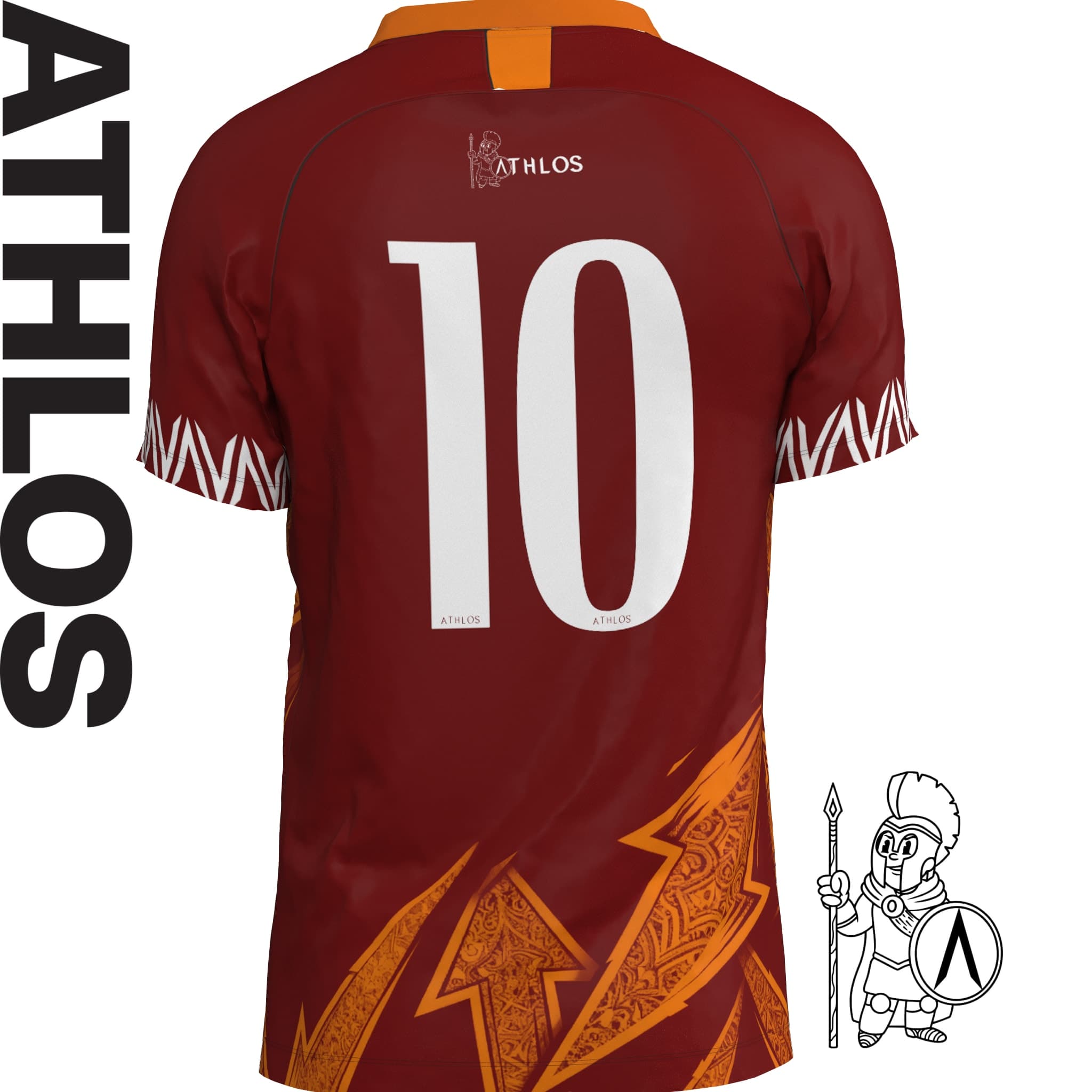 Mayan Thunder - vista 3