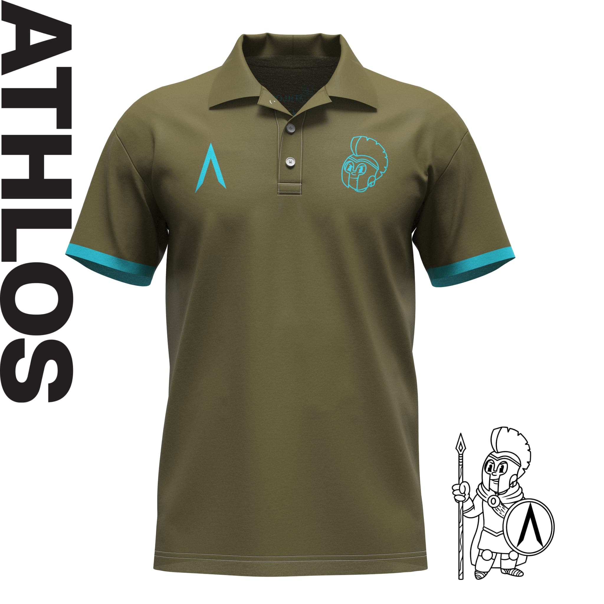 Ares Polo Elite - Vista 1