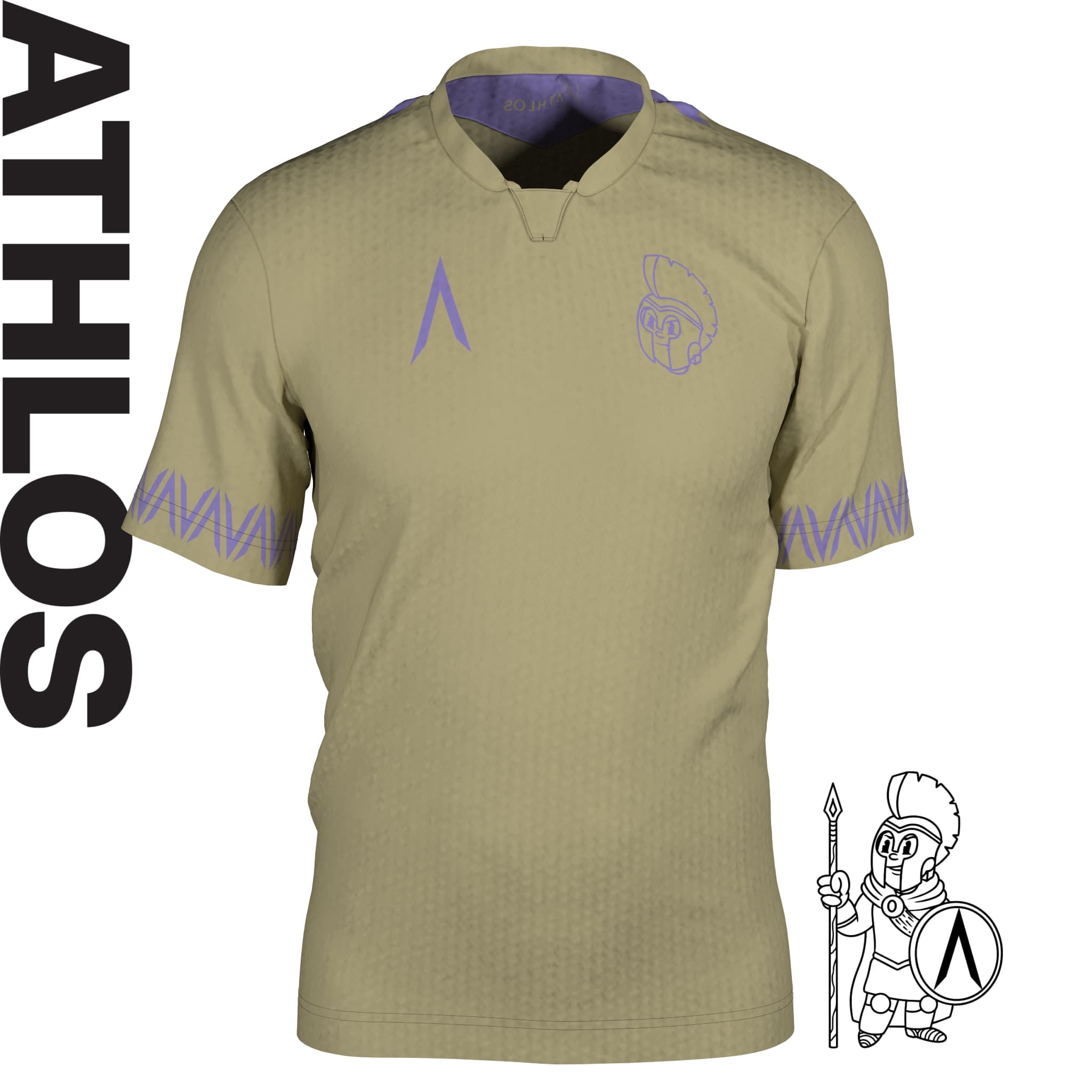 Pretoriano V - Vista 1