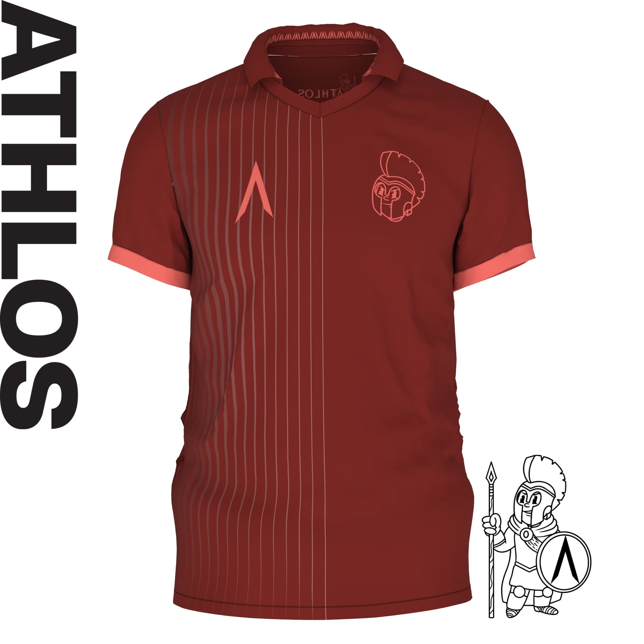 Ares Pro Elite - Vista 1