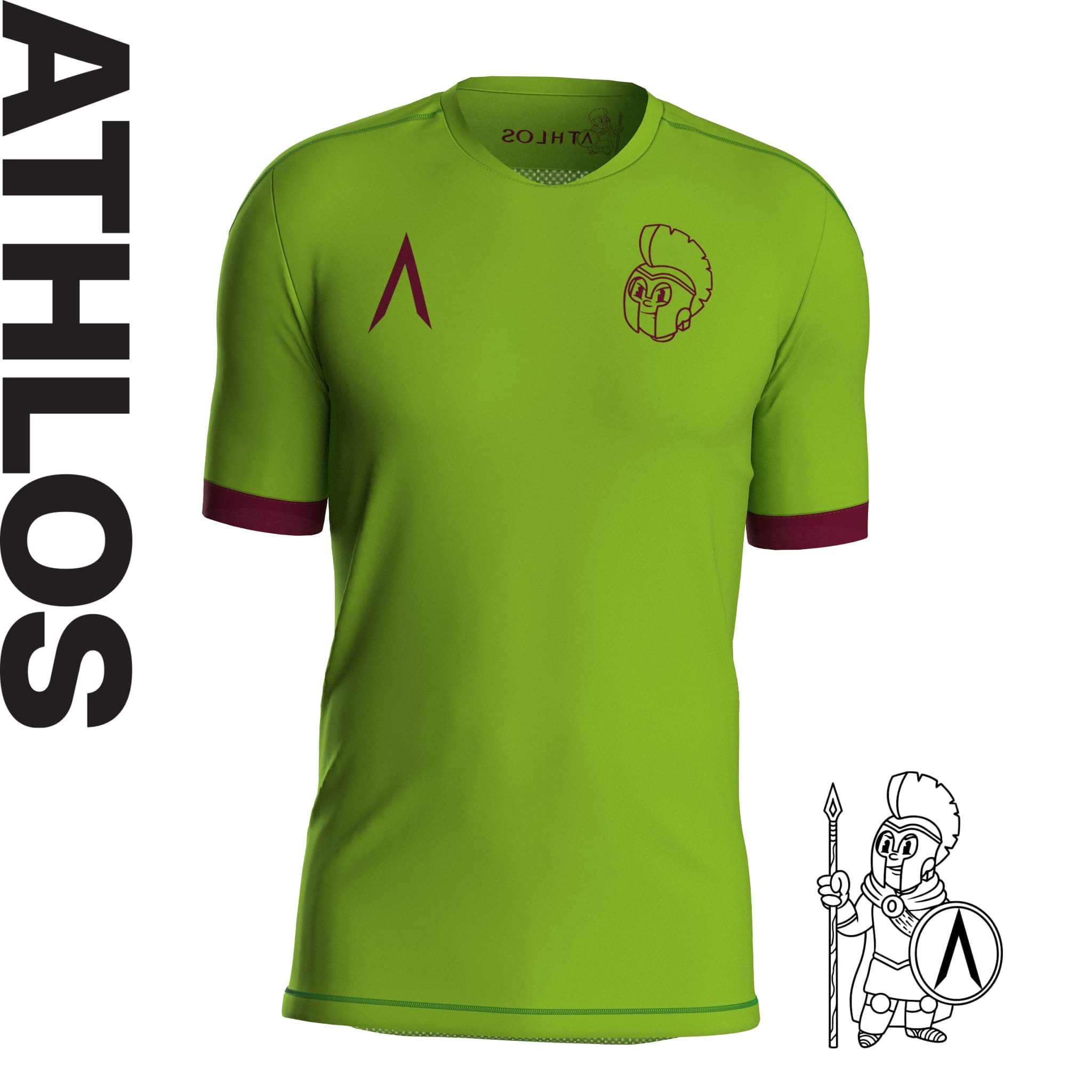 Minerva Tech Elite - Vista 1