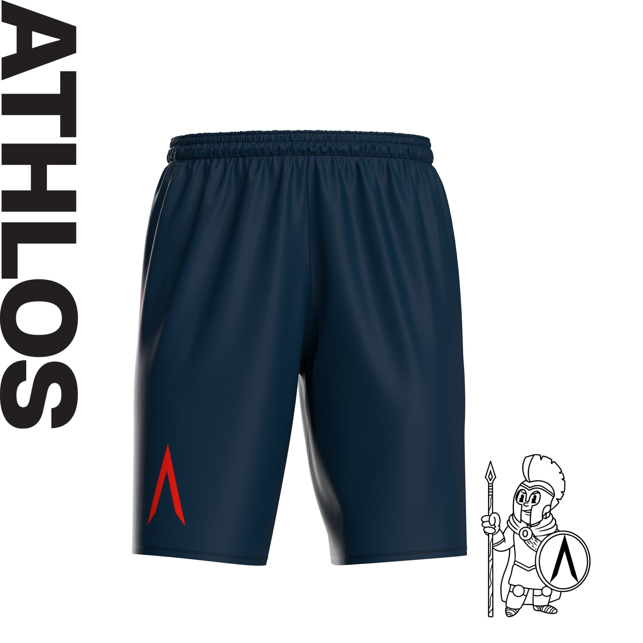 Spartan Velocity Pro - Vista 1